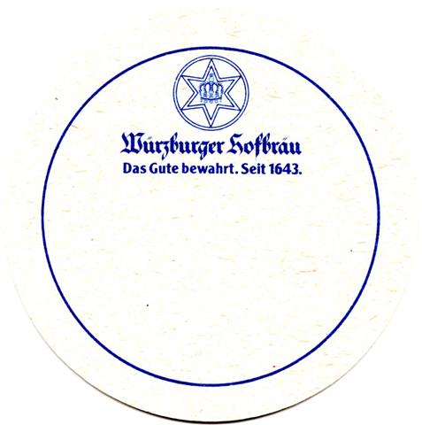 wrzburg w-by hof das and 1b (rund215-o logo & text-blau)